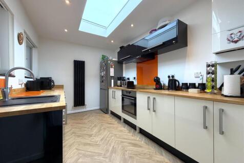 Superb Modern Kitchen 428