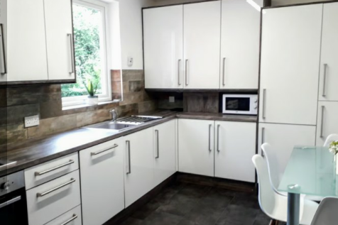 £180pppw Bills Incl, Wellington Road, Manchester, Greater Manchester, M14 photo 4