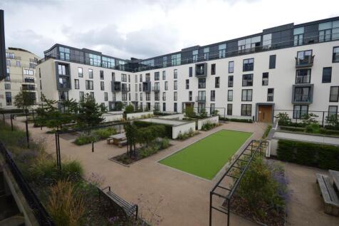 Communal gardens