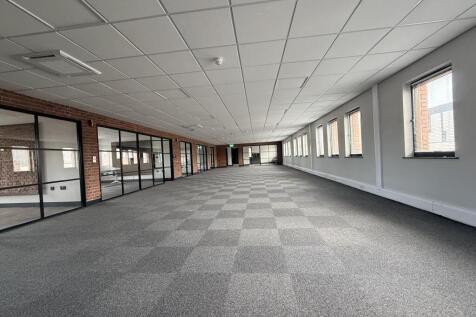 Office to rent Image 8