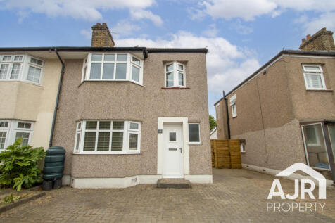 3 Bedroom Semi Detached House for Sale