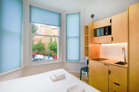 Studio to rent