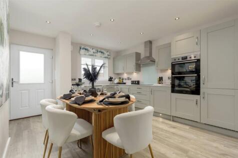 Dining/Kitchen