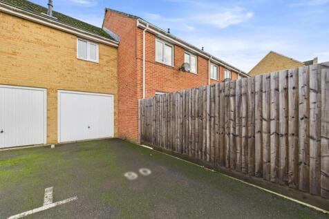 Parking &amp; Garage