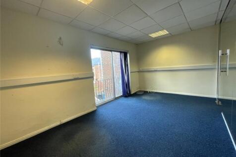 Office to rent Image 8
