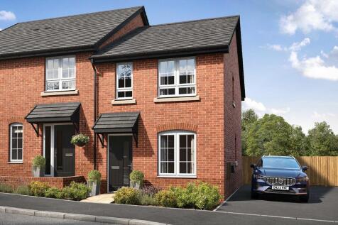 The Ambleford at Meadow Rise