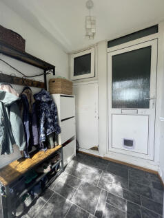 Vestibule