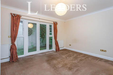 Cromwell Place, King Henrys Road, Lewes, BN7 photo 4