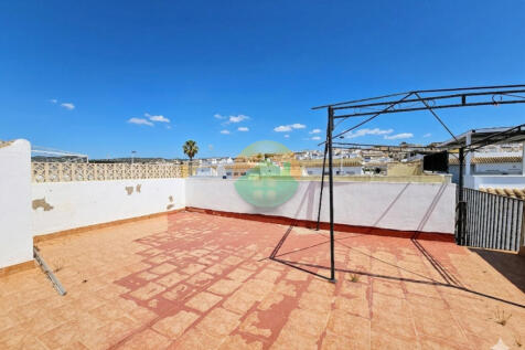 2 Bedroom Terraced For Sale-CLAD442-22