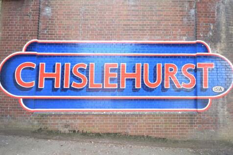 Chislehurst
