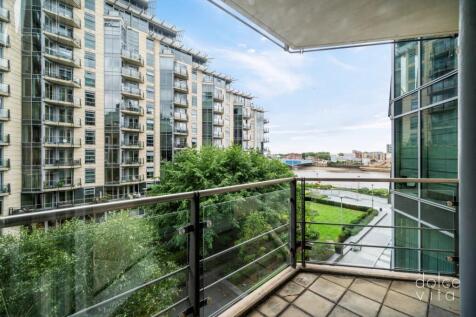 Private Balcony
