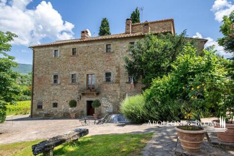 COR1731 - Farm and Country house Sofia-5