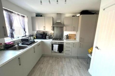 Kitchen/ Diner