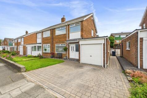 Gateshead, NE9 - property photo