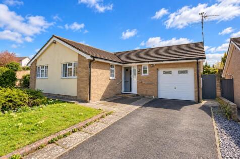 SPACIOUS BUNGALOW in a HIGHLY SOUGHT AFTER LOCATI