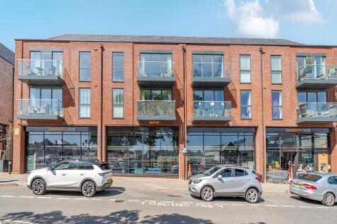 Bicester, OX25 - property photo