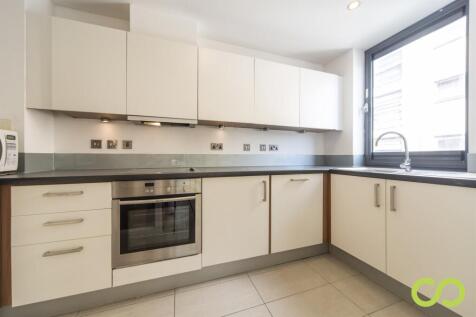 Kitchen (Main)