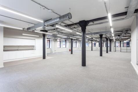 Ground Floor Office - 3,818 sq ft