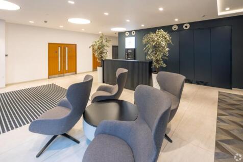 36 Great Charles Street  Flexible Fitted Connect