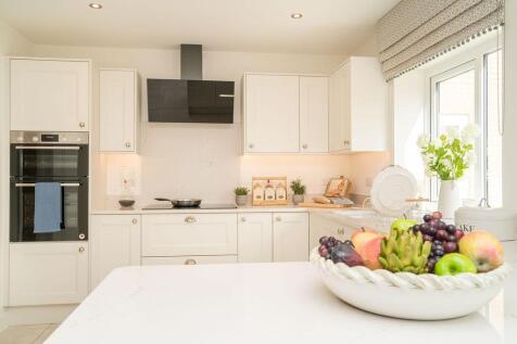 Example Kitchen