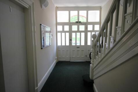 Communal Entrance Hall