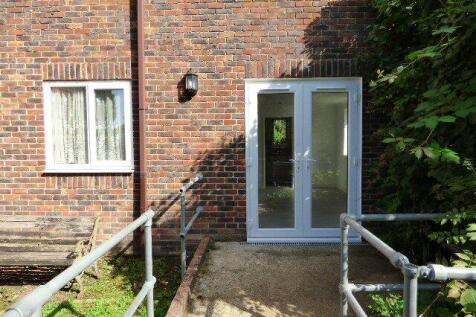 Rear Access