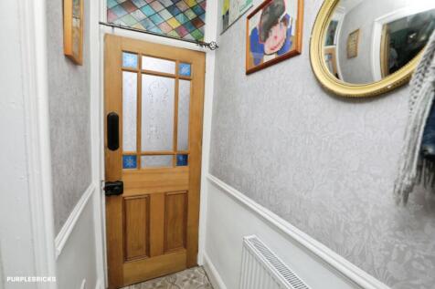 Vestibule