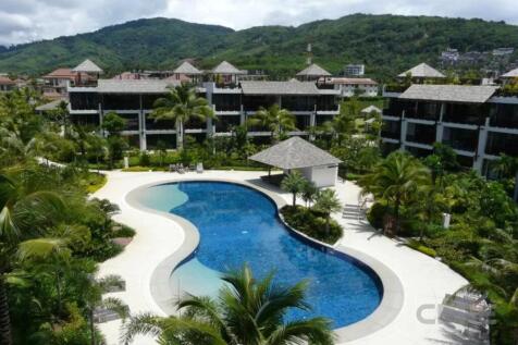 Bangtao Beach Gardens