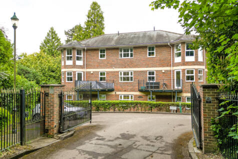 Frost House, Chesham Road, Berkhamsted