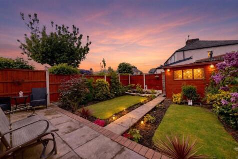 Saint Lukes Road For Sale