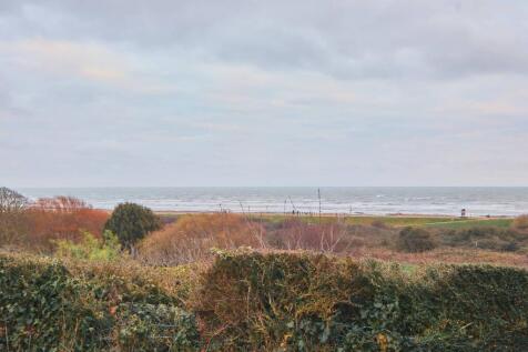 Direct Sea Views