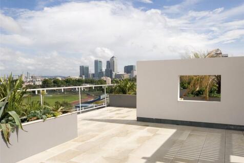 Communal Rooftop