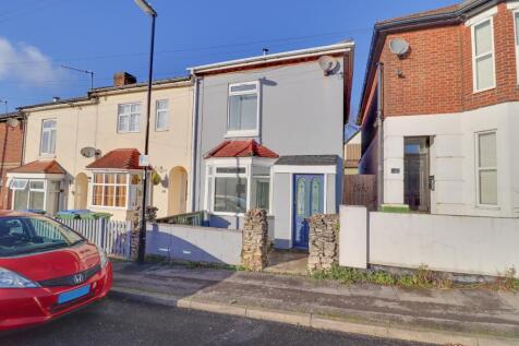 Southampton, SO19 - property photo