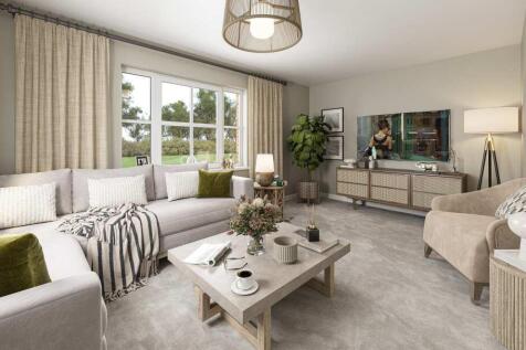 primary property image