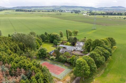Fairylea House, Alyth, Blairgowrie