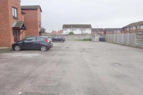 Private Parking
