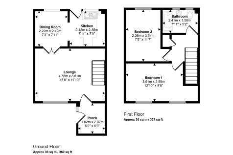 66 Diligent Drive, Milton Regis, Kent, ME10 2LQ