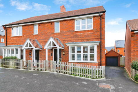 Southampton, SO32 - property photo