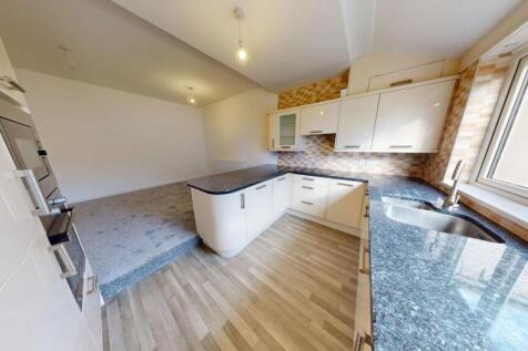 Open-Plan Kitchen and Diner