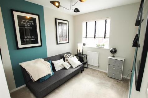 BEDROOM 3
