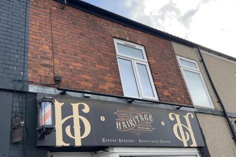 Sheffield Road, Chesterfield photo 3