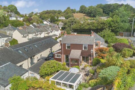 Elevated