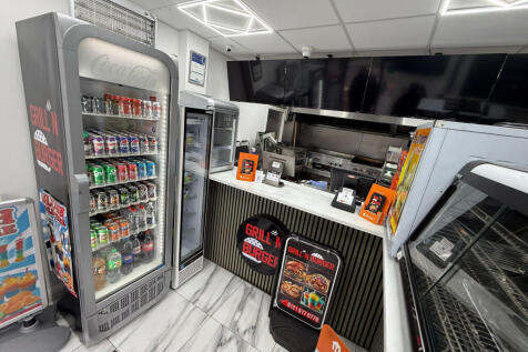 Commercial property to rent Gooch Street, Birming