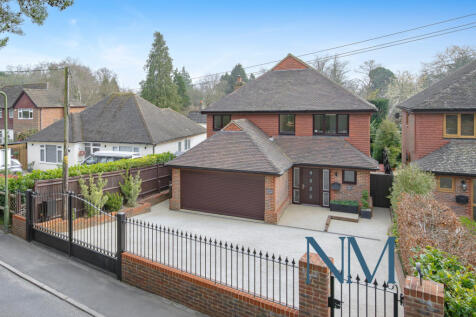 4 Bedroom Detached for Sale