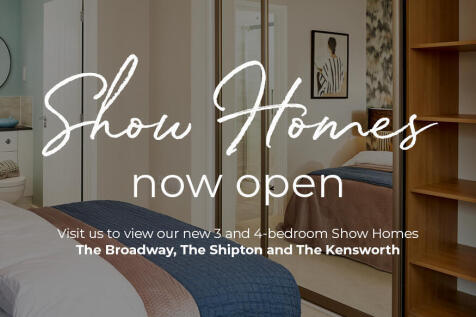 Show Home