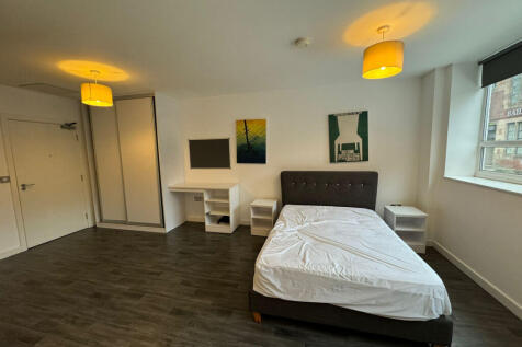 Bells Court, 26 Bailey Street, Sheffield, South Yorkshire, S1 photo 4