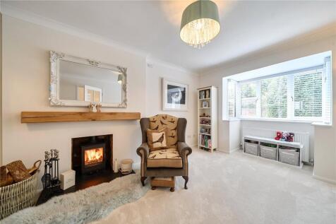 Reception Room 1