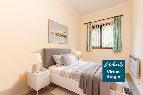 Bedroom 2 (Modern Style)