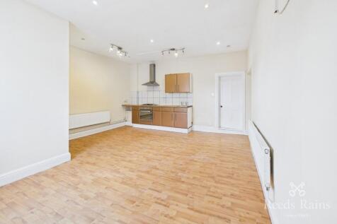 Kitchen/Living Room