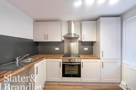 Talbot Court Radcliffe-on-Trent, Radcliffe-on-Trent, Nottingham, NG12 photo 3